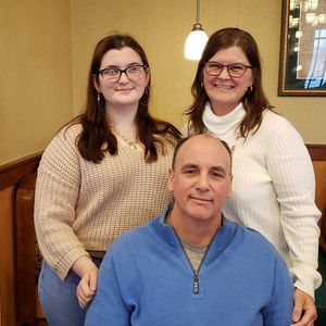 Meet your Posher, Jacqueline